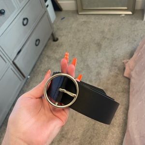 The perfect staple belt!